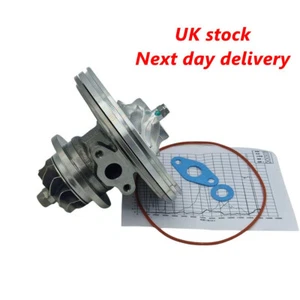 Turbocharger cartridge for Mercedes 2.2CDI K04 10009700072 6510905880 CHRA big - Picture 1 of 9