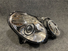 Mercedes-Benz Headlight Assembly RH - A 211 820 34 61 - Fits MBZ E63AMG & More