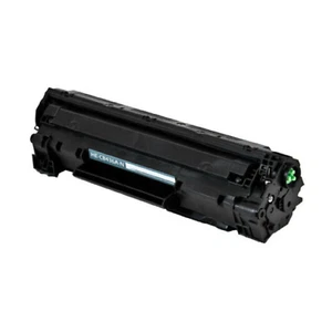 Canon CRG-113 36A Compatible Black Toner Cartridge For Canon i-SENSYS LBP-3250 - Picture 1 of 5