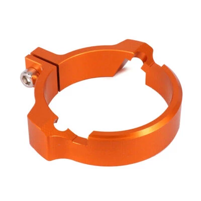 Protector de brida de escape de repuesto para Husqvarna TC250 TE250 17-18 Foto 1 de 4