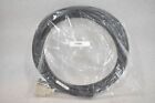 375087 Rev. Aa Cable, Rs232 Accessory, External, For Videojet Printers, Sp375087
