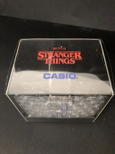 Orologio Casio Vintage Strange Things - Foto 1 di 4