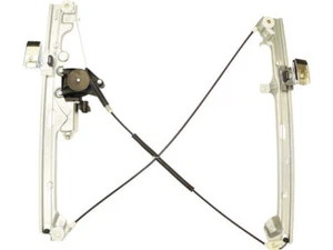 For 2007 Chevrolet Silverado 2500 HD Classic Window Regulator AC Delco 78688HXRM - Picture 1 of 2