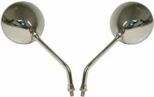 Spiegel links & rechts passend für Honda GB 500 TT 1989-1990 - Bild 1 von 1