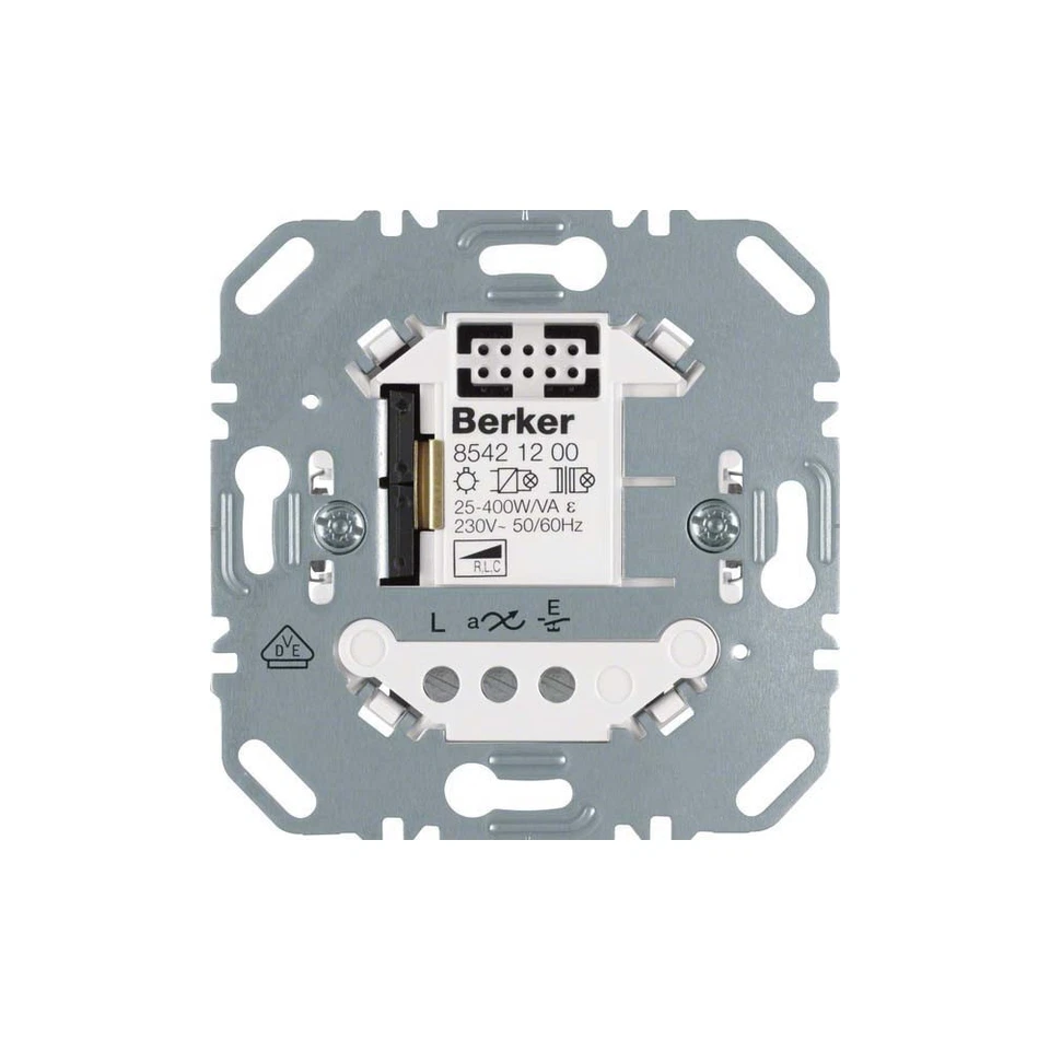 Berker 85421200 Universal-Tastdimmer 1-fach - Bild 1 von 1