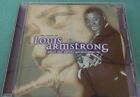 Das Beste von Louis Armstrong: Wenn die Heiligen nur auf CD marschieren #70B