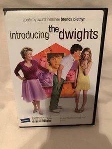 Introducing The Dwights (DVD, 2008) - Picture 1 of 5