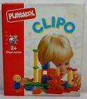 Playskool Vintage 1991 Stickle Bricks Clipo Junior # 1632 30 Stck. SFINOTOUBLAKIA MIP