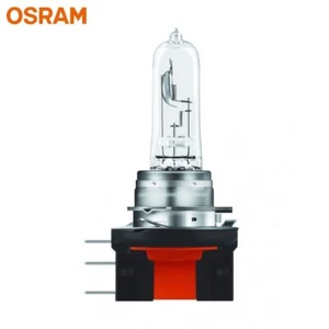 OSRAM H15 12V 55/15W 64176 Original Halogen Light Auto Bulb 3200K Standard Lamp - Picture 1 of 4