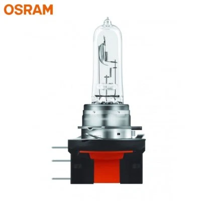 OSRAM H15 12V 55/15W 64176 Original Halogen Light Auto Bulb 3200K Standard Lamp - Image 1 of 4