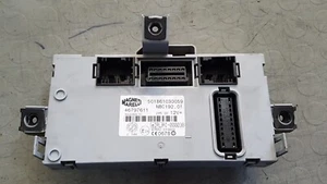 CENTRALINA BODY COMPUTER FIAT STILO (2C) (01 03) 1.9 JTD (85KW) BER 3P/D - Picture 1 of 3