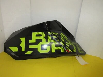 2018 ski-doo Renegade X 850 ETEC правая панель No517305860 - Изображение 1 из 4