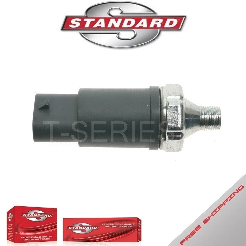 Interruptor de presión de aceite estándar para Jeep Grand Cherokee 1993-1995 Foto 1 de 4