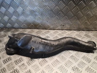 Tubo de admisión de aire MERCEDES-BENZ S 400 CDI W220 6280982107 4,0 diésel Foto 1 de 4