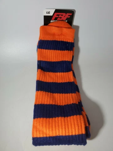 Virginia Cavaliers Men's Large Socks 10-13 Cover
