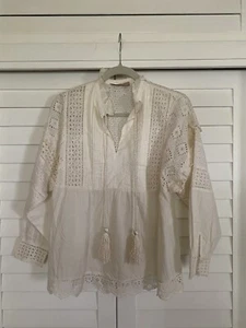 Juego doble camisa blanca - Imagen 1 de 9