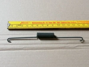 Zapatas de freno Ford Transit MK2 muelle de retorno vintage nuevo - Imagen 1 de 1