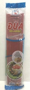 PALILLOS ROJOS CHINOS DE CALIDAD PREMIUM -10 PARES, 28 CM DE LARGO - ENVÍO GRATUITO - Imagen 1 de 4