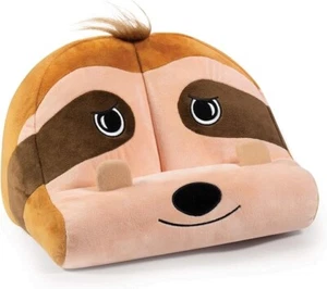 Sloth Tablet & Book Holder Age 3+ years New Birthday Return Gift New - Imagen 1 de 4