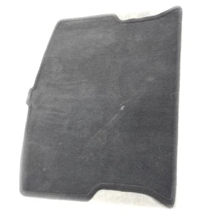 2011 Ford Escape 2.5L Back Black Carpet Trunk Cover Piece OEM - Picture 1 of 7