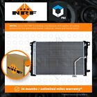 Air Con Condenser fits MERCEDES E250 1.8 2.0 2.2D 09 to 16 AC Conditioning NRF