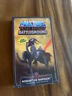 He Man Masters Of The Universe Battleground Hordak On Mantisaur Exclusive Miniat