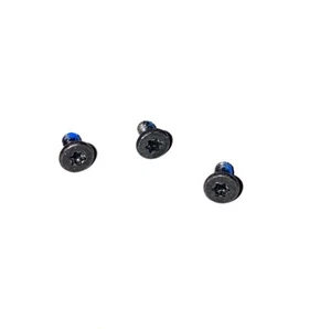 Tornillos originales Apple Logicboard placa base MacBook Air 11"" A1370 A1465 - Imagen 1 de 1