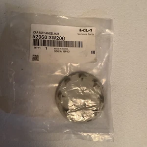 2009-2024 Kia  Wheel Hub Cap Assembly 52960 3W200 - Picture 1 of 4