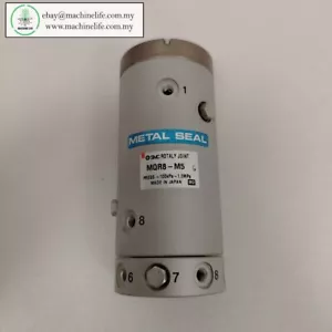 SMC MQR8-M5 Rotaly Joint - Picture 1 of 5