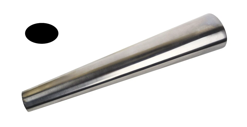 Pulsera redonda fundida 15" x 3" mandril herramienta formadora de joyas Foto 1 de 1