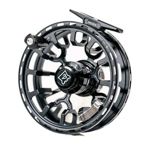 Hardy Fortuna Regent Fly Mulinello - Foto 1 di 8