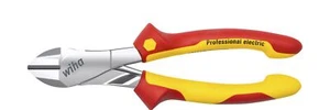 Wiha 41279 Diagonal Cutters Professional DynamicJoint Heavy Duty 200mm Long - Picture 1 of 1