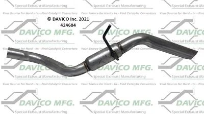 Exhaust Tail Pipe Fits 2007 2008 2009 2010 Ford Explorer Sport Trac 4.0L V6 GAS Foto 1 de 4