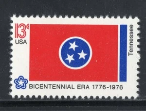 1648 * TENNESSEE STATE FLAG * U.S. Postage Stamp MNH - Picture 1 of 1