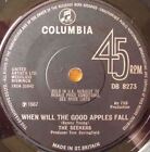 When Will The Good Apples Fall 7 : The Seekers