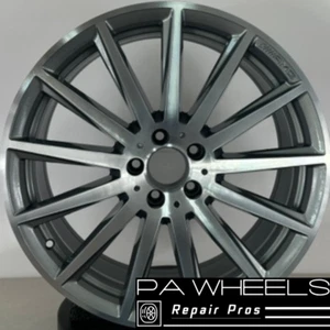 MERCEDES-BENZ GLB250 GLB35 AMG 2020-2024 20" FACTORY OEM WHEEL RIM OEM 85823 - Picture 1 of 9