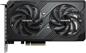 GIGABYTE GeForce RTX 5060 WINDFORCE OC 8GB GDDR7 Graphics Card - Picture 1 of 4