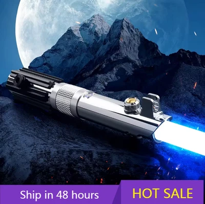  Anakin SE RGB-S16 Lightsaber Premium Metal Handle Replica Collector's - Image 1 of 4