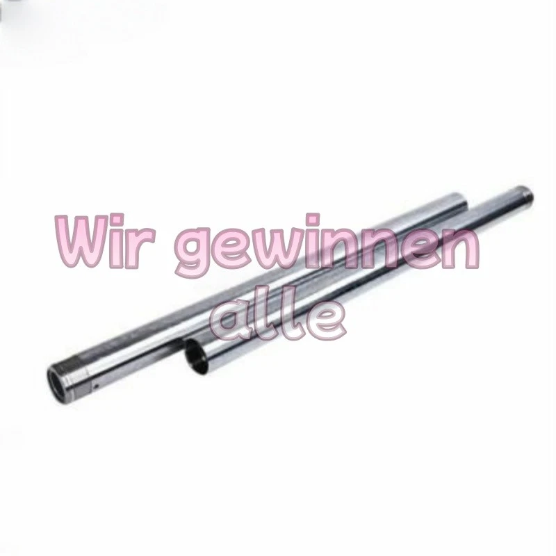 Gabelstandrohr Innen Gabelrohr Für Yamaha Vmax1200 1994-2007 95 96 97 98 05 2006 - Изображение 1 из 3
