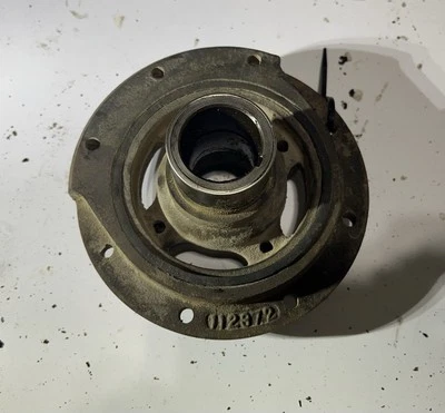 351 W Harmonic Balancer 1988-1996 1997 Ford F150 F250 F350 Bronco 5.8 Econoline - Imagem 1 de 2