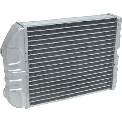 Núcleo de calentador de climatización UAC HT 2177C para modelos Saturn 00-05 seleccionados Foto 1 de 4