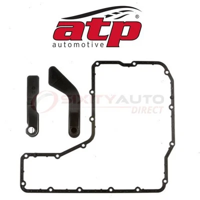 ATP Automatic Transmission Filter Kit for 2004-2005 Pontiac Bonneville - yi Foto 1 de 4