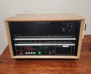 Bogen S135A High Power erweiterbare Gegensprechanlage mit SBA225, TOA P-906MK2, MCP 35 A - Bild 1 von 14