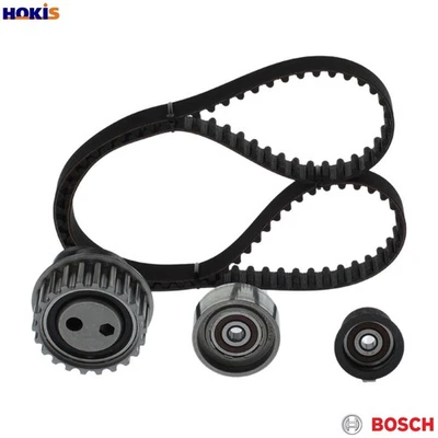 TIMING BELT KIT 1 987 948 610 FOR BMW 3/E0/5/E4/Convertible M40B18 1.8L M40B16 - Image 1 of 4