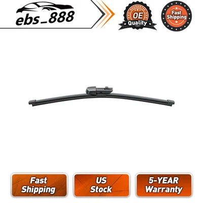 1 of Trico Wiper Blade 11" Rear Exact Windshield window For 2010 Volkswagen Golf - Image 1 of 2