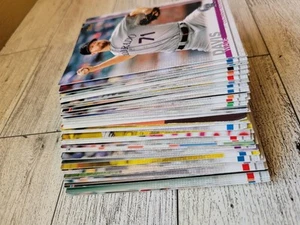 Lotto 65 carte Topps Baseball 2019 - Esordienti, stelle e altro - carte collezionabili MLB leggi - Foto 1 di 2