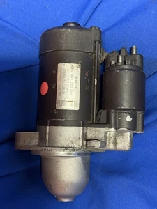 orig. Mercedes Anlasser A0051512901 für W163 W203 W209 W210 W211 W220 W463 - Picture 1 of 3