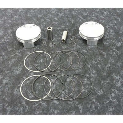 Kit de pistones JE - 306373 Foto 1 de 2