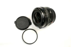 Canon EF 28 mm f/2.8 obiettivo non IS (130) - Foto 1 di 7