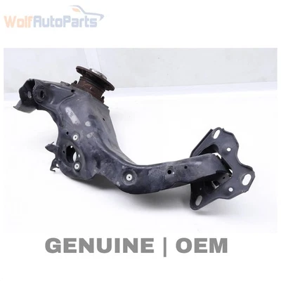 BMW 228I GRAN CUPÉ 2021-2024 - Nudillo husillo trasero derecho con cojinete de rueda Foto 1 de 4